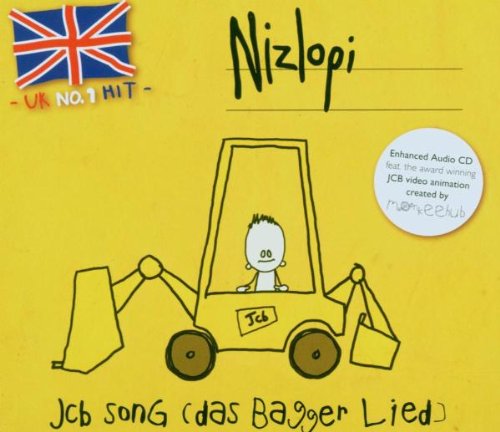 Nizlopi - Jcb Song-das Bagger Lied - Zortam Music