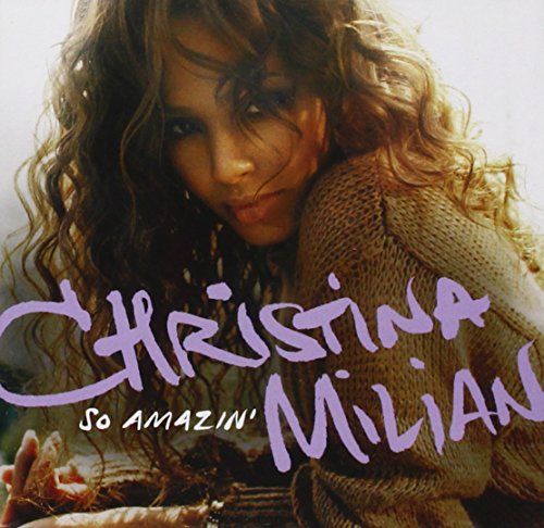 Christina Milian - So Amazin_ - Zortam Music
