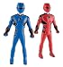 Power Rangers S.P.D. - Walkie Talkie Figures
