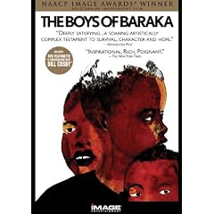 The Boys of Baraka