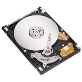 Seagate Retail - Hard Drive - 120GB - Internal - 2.5IN - SATA/150 - 5400 Rpm -8M