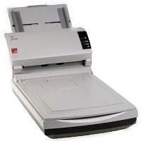 Festnetztelefone: Fujitsu fi-5220C Scanner A4 50S 600 x 600 dpi color SCSI/USB2.0