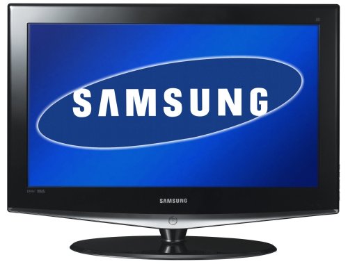 Festplatten: Samsung LE 26 R 72 B 26-Zoll/ 66 cm 16:9 "HD ready" LCD-Fernseher schwarz