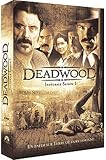 Deadwood : l\'intégrale Saison 1- Coffret 4 DVD
