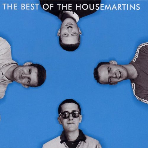 The Housemartins - Best of (Slide Pack) - Zortam Music