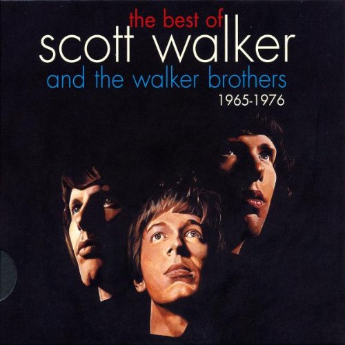Walker Brothers - Best of Scott Walker - Zortam Music