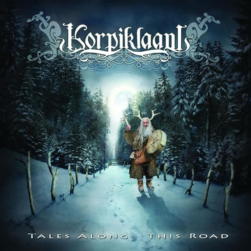 Korpiklaani - Happy Little Boozer Lyrics - Zortam Music