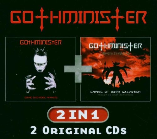 Gothic Electronic Anthems