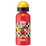 SIGG(����) ���å�0.4L �졼���ƥǥ� 0.4L 10281