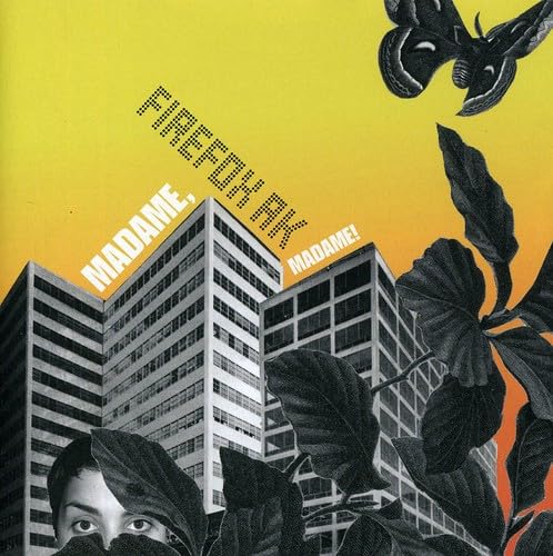 Firefox AK - Habibi Lyrics - Zortam Music