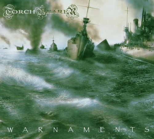 Torchbearer - Burial Waters, Deepsome Graves Lyrics - Zortam Music