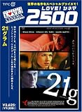 21グラム