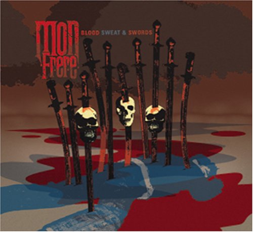 Mon Frere - Drain Lyrics - Zortam Music