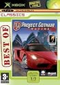 Project Gotham Racing 2 - Best of Classics (Xbox)