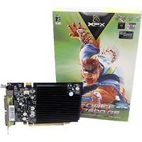 Computerzubeh&ouml;r: XFX GF 7600GS 256MB DDR2 PCI-Express DUAL-DVI HDTV OUT 500MHZ Grafikkarte, Retail