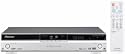 Pioneer DVR-440HX-S 80GB HDD DVD Recorder - Silver