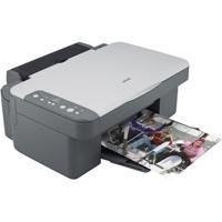 Drucker: Epson Stylus DX3850Plus Multifunktionsger�t inkl. Fotopapier