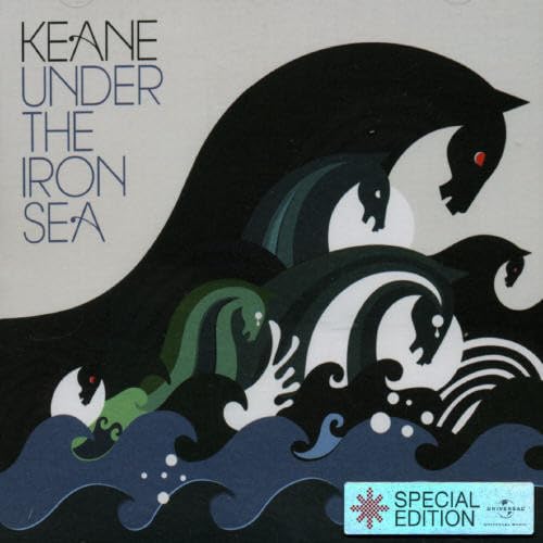 Keane - put it behind Lyrics - Zortam Music