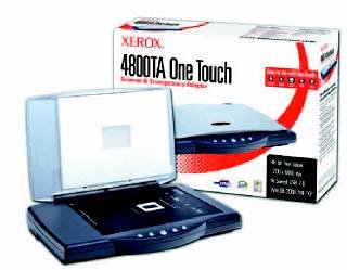 Computerzubeh&ouml;r: Xerox 4800TA OneTouch