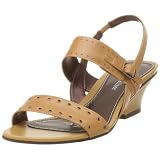 Naturalizer Womens Desmond Low Heel Sandal
