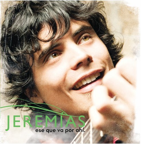 Jeremias - La cita - Zortam Music