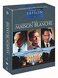 A la Maison Blanche : l\'intégrale Saison 6 - Coffret 6 DVD