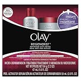 OLAY Regenerist - Microdermabrasion & Peel Kit