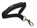 SporTube Easy Pull Handle Black