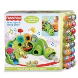 Drop and Roar Dinosaur Activity Set