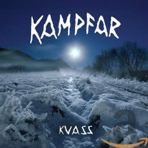Kampfar - Lyktemenn Lyrics - Zortam Music