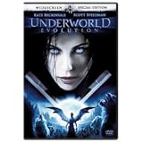 Underworld - Evolution (Widescreen Special Edition)Underworld - Evolution (Widescreen Special Edition)