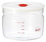 iwaki �p�C���b�N�X ���p�b�N 550ml 7001MP-R
