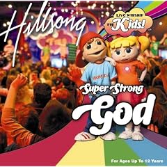 Hillsong Kids - Super Strong God Cover Download
