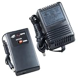 Jakks XPV Battery Pack and Charger for Fly Wheels