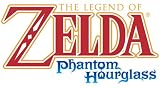 The Legend of Zelda: Phantom Hourglass (Nintendo DS)