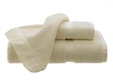 Martex New Splendor Washcloth, Cameo