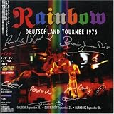 album art to Deutschland Tournee 1976: 1976-09-25, Kölner Sporthalle, Cologne, Germany (disc 1)