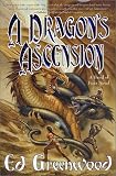 A Dragon's Ascension (Band of Four, Book 3)