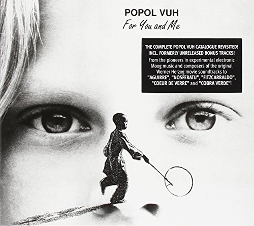 Popol Vuh - For You and Me - Zortam Music