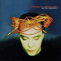 Klaus Schulze photos