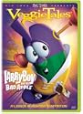 Veggie Tales - Larryboy and the Bad Apple