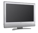 Sharp LC26SH20U 26" LCD HDTV with Integrated ATSC Tuner