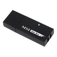 MP3 Player: MSI Bluetooth 1.2 Dongle Star Key USB 100m Funk-LAN Adapter USB Bluetooth 2.4 GHz 723 Kbps