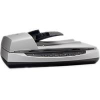 Heimkinosysteme: HP ScanJet 8270 Scanner 4800 x 4800 dpi color USB