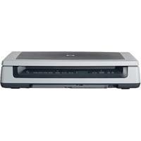 Heimkinosysteme: HP ScanJet 8300 Scanner 4800 x 4800 dpi color USB