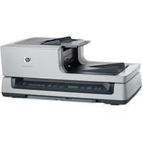 Heimkinosysteme: HP ScanJet 8390 Scanner 4800 x 4800 dpi color USB