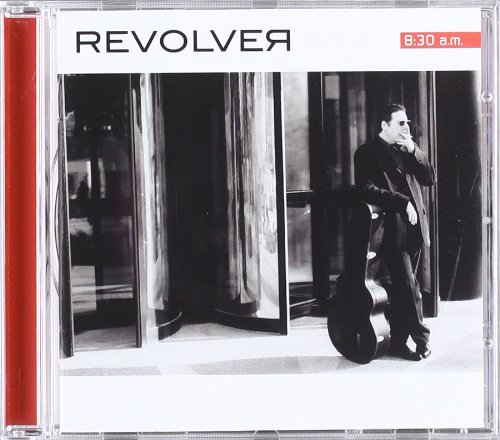 Revolver - Eso De Saber Lyrics - Zortam Music