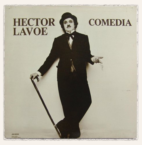 Hector Lavoe - Comedia - Zortam Music