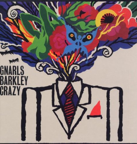Gnarls Barkley - Crazy [Single] - Zortam Music