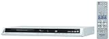 Panasonic DVD/CDプレーヤー DVD-S50-S